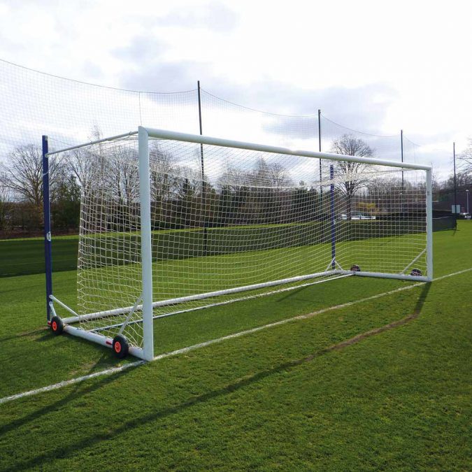 Football Goals, Nets & Accessories 