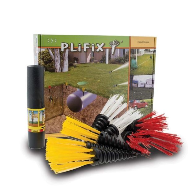 PLiFiX® Marking Indicator System