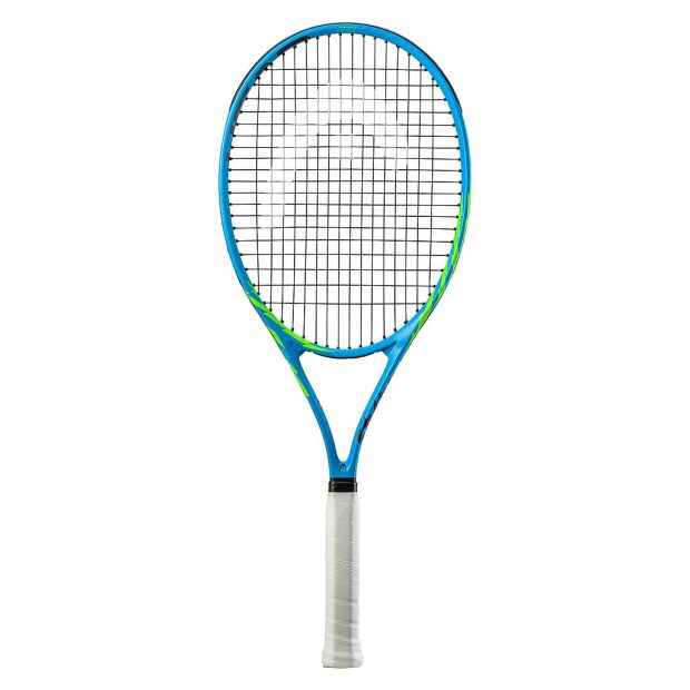Head MX Spark Elite Tennis Racket - Grip 3 - Mark Harrod Ltd.