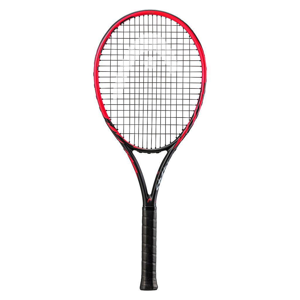 Head MX Spark Tour Tennis Racket - Grip 3 - Mark Harrod Ltd.