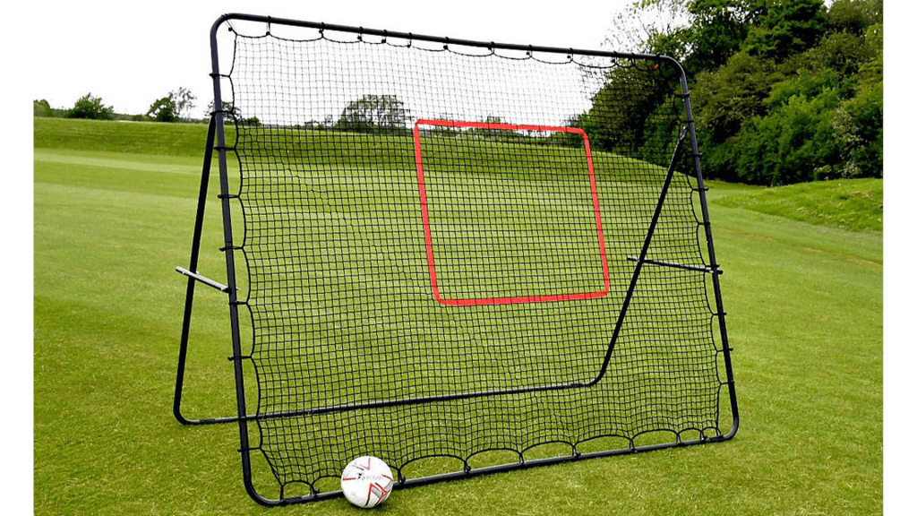 Pro Jumbo Rebounder - Mark Harrod Ltd.