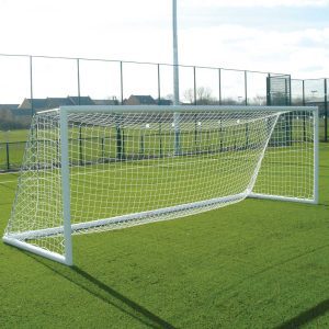 21x7 Quick Release Freestanding Goal Package, 24×8ft Quick Release Freestanding Goal Package