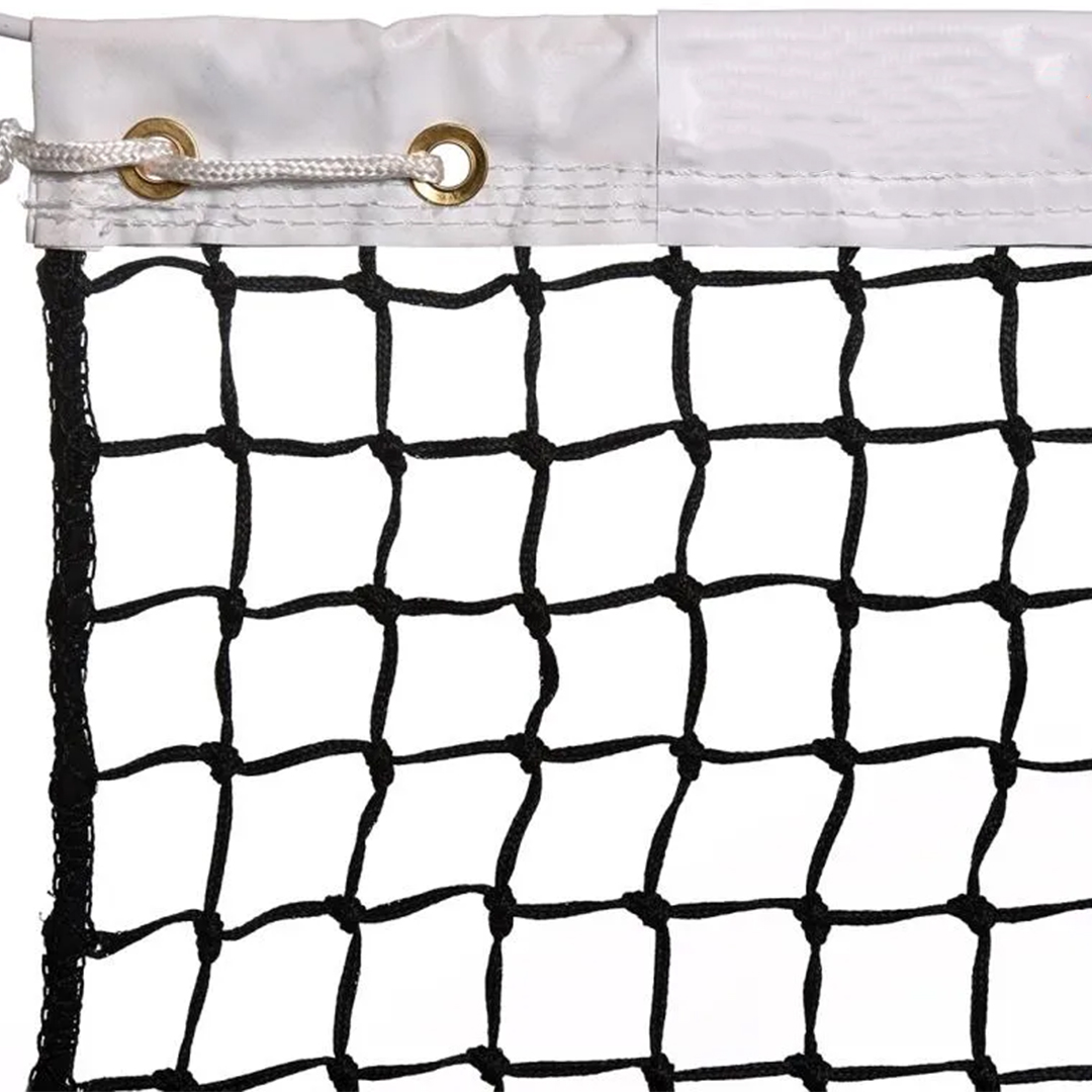 Doubles Match Tennis Nets - Mark Harrod Ltd.